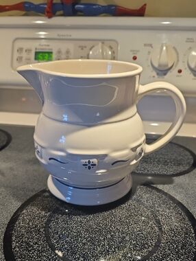 Longaberger Pitcher (Large)